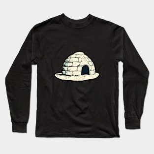 Igloo Long Sleeve T-Shirt